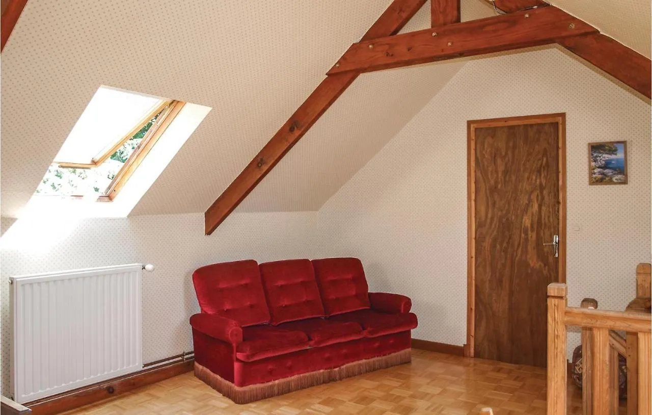 Tatil Evi 3 Bedroom Amazing Home In Plouha